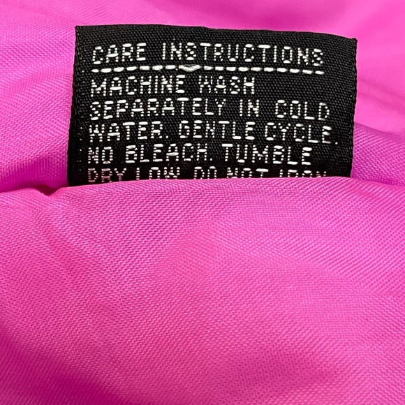 ❌SOLD❌New York Girl Vintage Ski Jacket *GUVC* - Picture 7 of 9